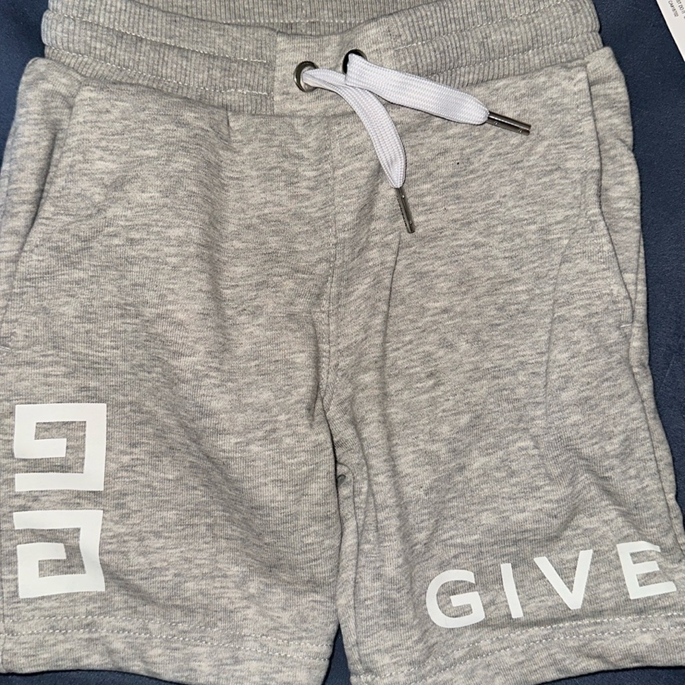 Givenchy Shorts